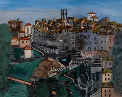 Vence