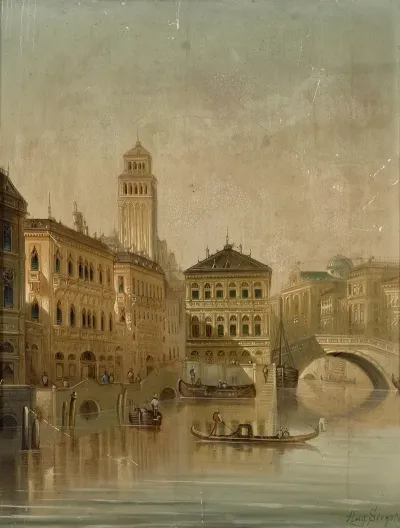 Venedig 2
