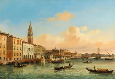 Venedig 4