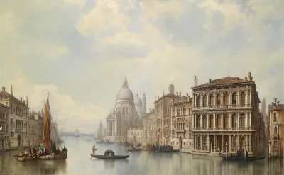 Venedig 5