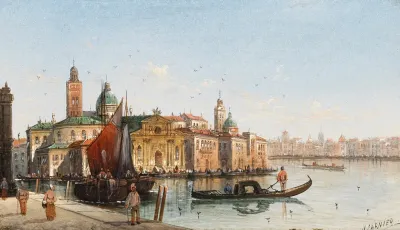 Venedig