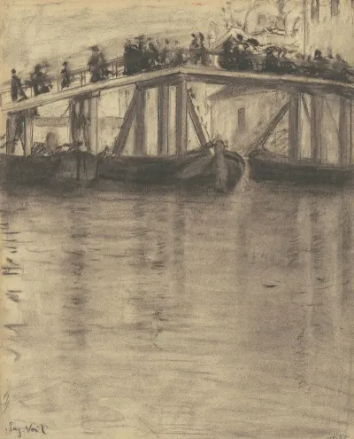 Venetian Bridge