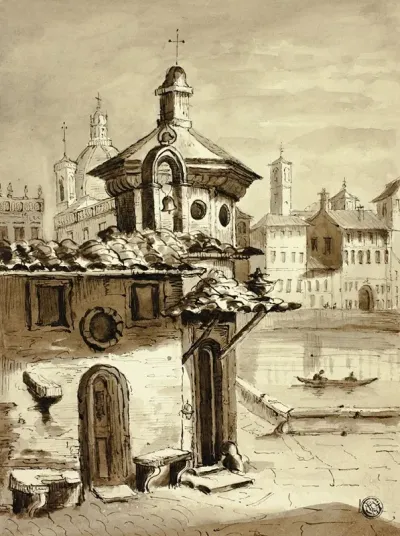 Venetian View