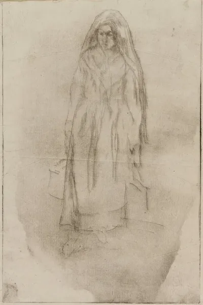 Venetian Water Carrier