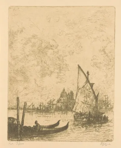 Venetie