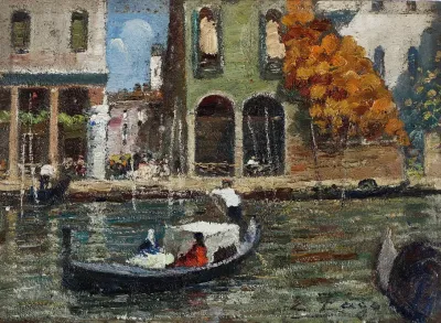 Venezia 4