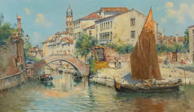 Venice 11