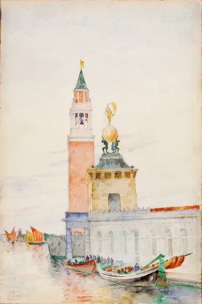 Venice 12