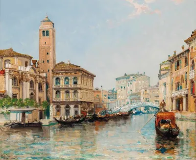 Venice 17