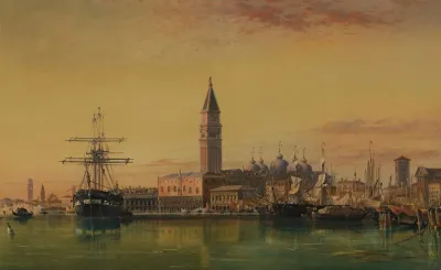 Venice 19