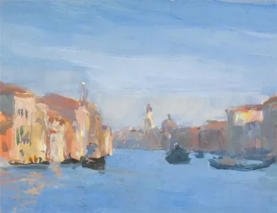 Venice 2 2