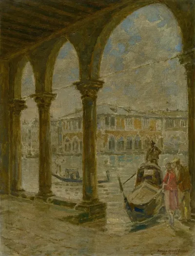 Venice 22