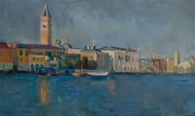 Venice 24