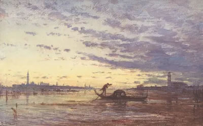Venice 25