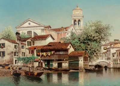 Venice 27