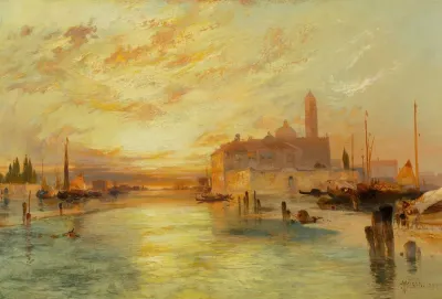 Venice 28