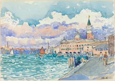 Venice 2