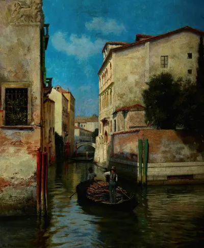 Venice 31