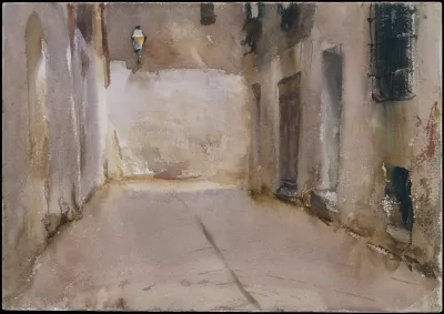 Venice 37