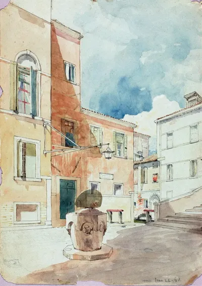 Venice 3