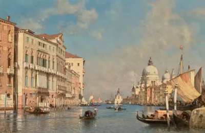 Venice 40