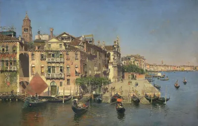 Venice 42
