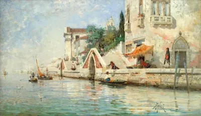 Venice 44