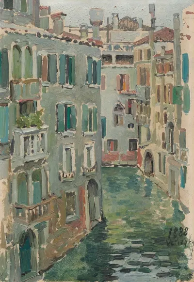 Venice 46