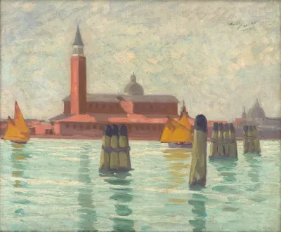 Venice 48
