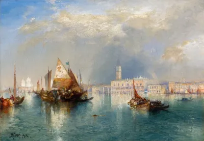 Venice 4