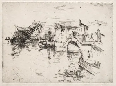 Venice 52