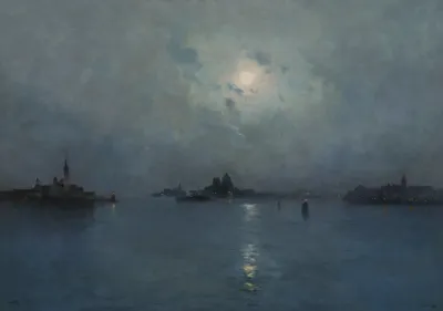 Venice 56