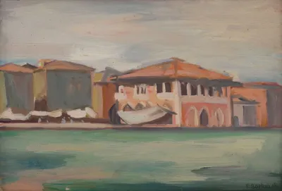 Venice 59