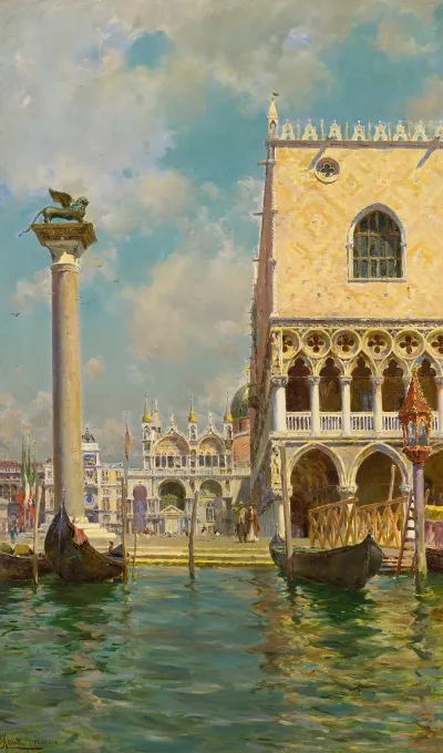 Venice 5