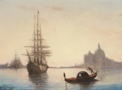 Venice 6