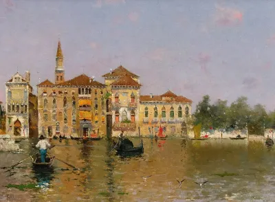Venice 7