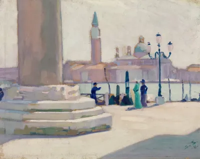 Venice 8