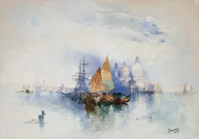 Venice 9