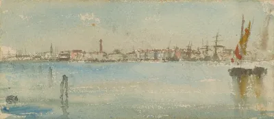 Venice Harbor