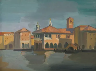 Venice Ii 2