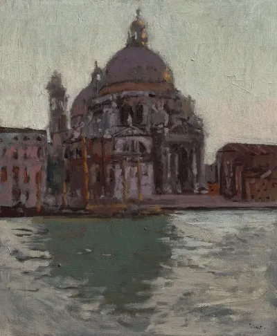 Venice La Salute