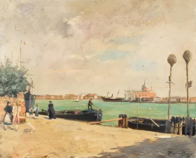 Venice Zattere