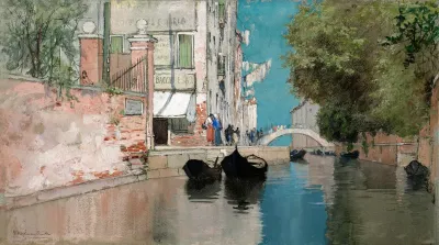 Venice