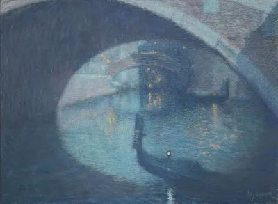 Venise 6