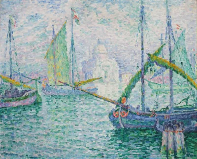 Venise Le Redempteur