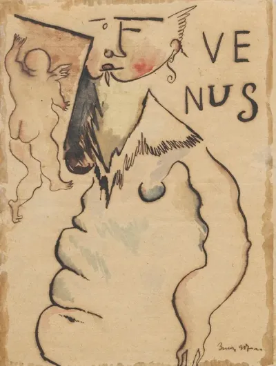 Venus 16