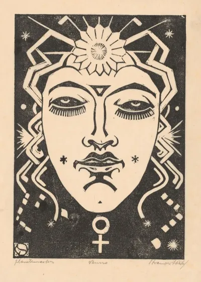 Venus 17