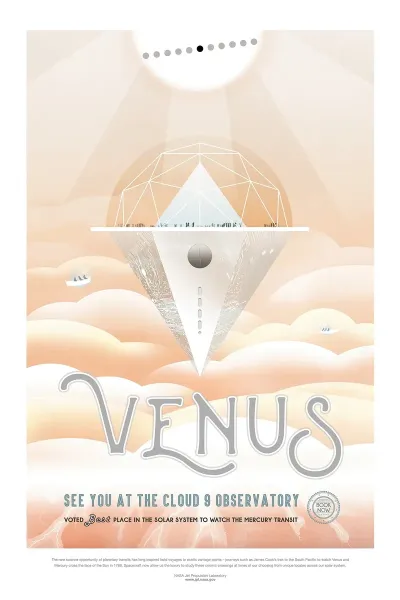 Venus 3