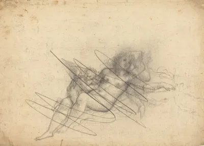 Venus And Cupid 16