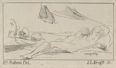 Venus And Cupid 46